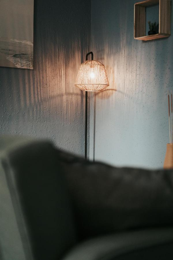 Cosy T2 Renove, Proche Centre-Ville-Fibre/Netflix Montluçon Eksteriør bilde